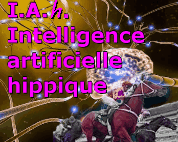 Pronostic IA quinte pmu