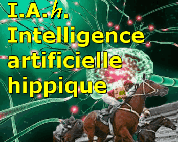 IA Pronostic Intelligence artificielle quint