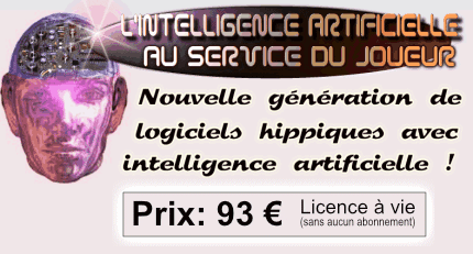 IA Intelligence articielle