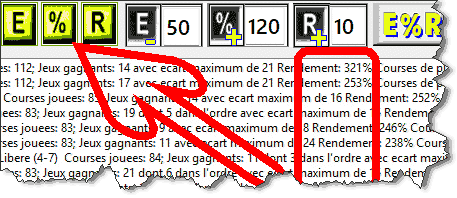 ia rendement