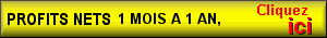Pronostics hippiques rentables 1 mois à 1 an