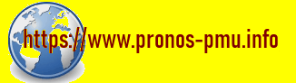 www.pronos-pmu.info